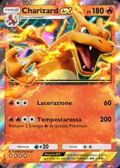 Charizard ex A4b-059