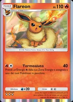 Flareone A4b-064