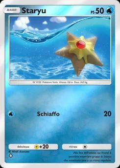 Staryu A4b-094