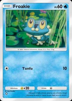Froakie A4b-110