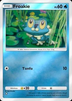 Froakie A4b-111
