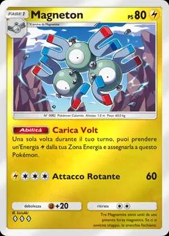 Magnetone A4b-136