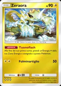 Zeraora A4b-150