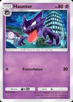 Haunter A4b-153