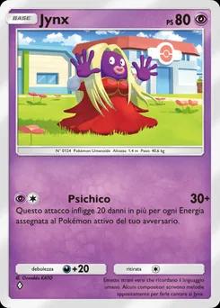 Jynx A4b-156
