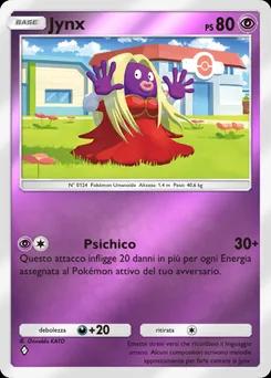 Jynx A4b-157