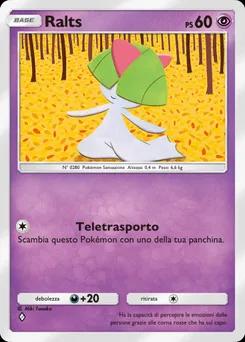 Ralts A4b-164