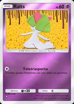 Ralts A4b-165
