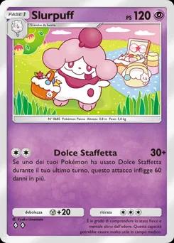 Slurpuff A4b-175