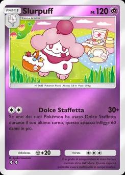 Slurpuff A4b-176