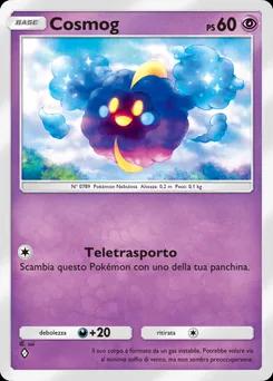 Cosmog A4b-180