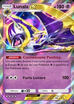 Lunala ex A4b-184
