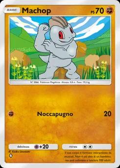 Machop A4b-189