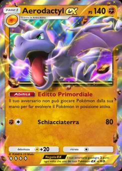 Aerodactyl-ex A4b-197