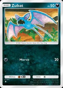 Zubat A4b-226