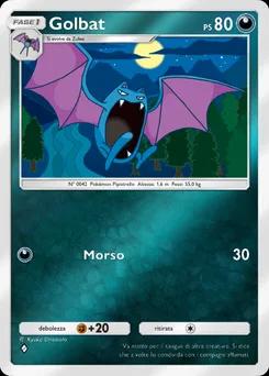 Golbat A4b-229