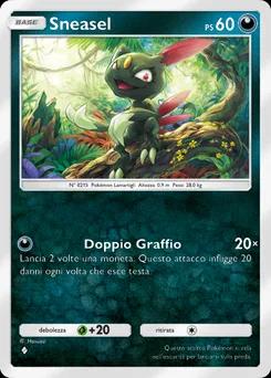 Sneasel A4b-242