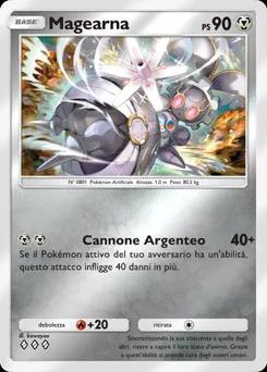 Magearna A4b-261