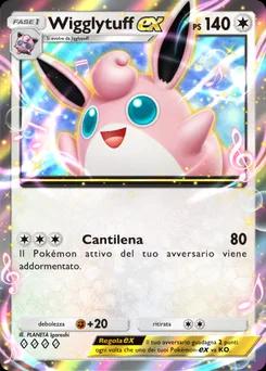 Wigglytuff-ex A4b-279