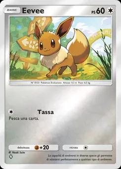 Eevee A4b-286