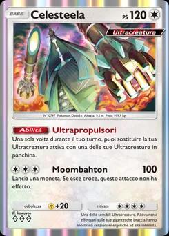 Celesteela A4b-304