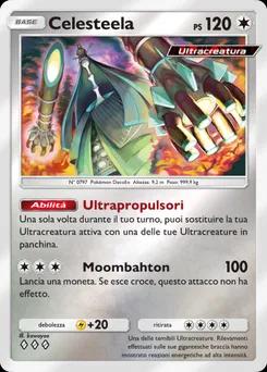 Celesteela A4b-305