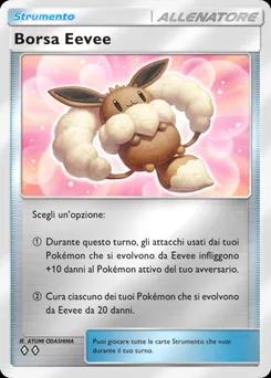 Borsa Eevee A4b-309