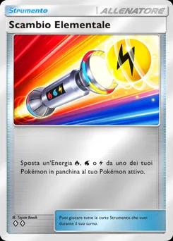Interruttore Elementale A4b-311