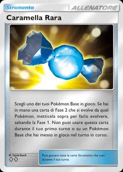 Caramella rara A4b-315
