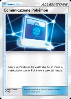 Comunicazione Pokémon A4b-316