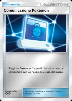 Comunicazione Pokémon A4b-317
