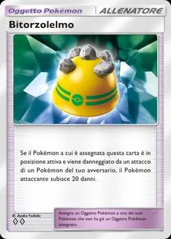 Casco roccioso A4b-322