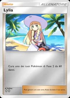 Lillie A4b-349