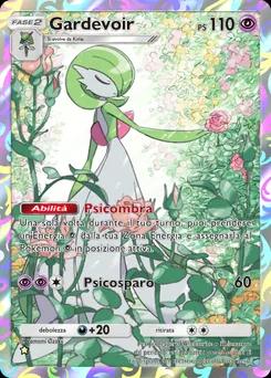 Gardevoir A4b-357