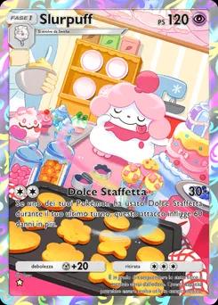 Slurpuff A4b-358