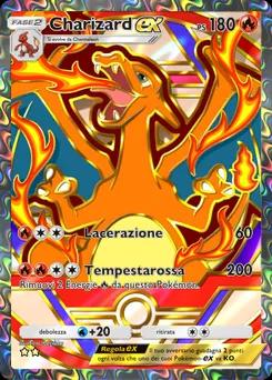 Charizard ex A4b-361