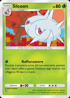 Silcoon