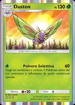 Dustox