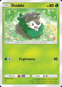 Scivola