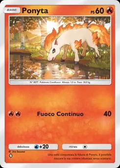 Ponyta