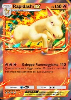 Rapidash es