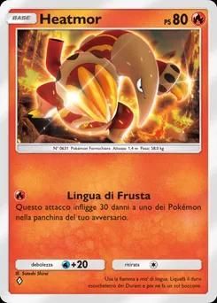 Morore di calore