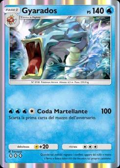 Gyarados