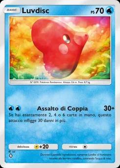 Luvdisc