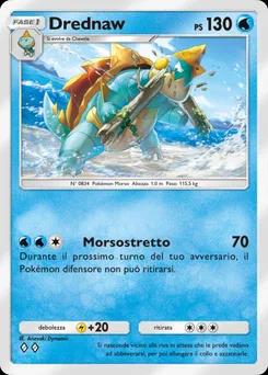 Drednaw