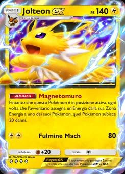 Jolteon es