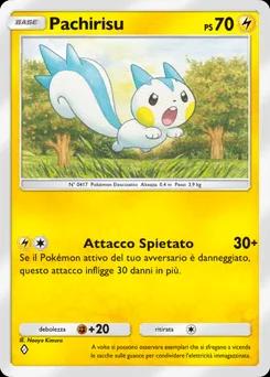 Pachirisu