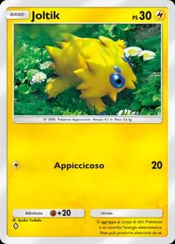 Joltik