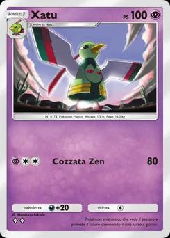 Xatu