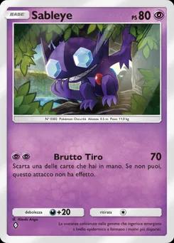 Sableye